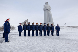 Zemlya s geroicheskogo Murmanska dojdet do Bresta1