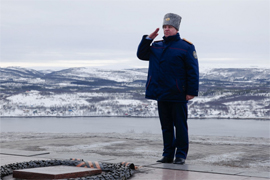 Zemlya s geroicheskogo Murmanska dojdet do Bresta3