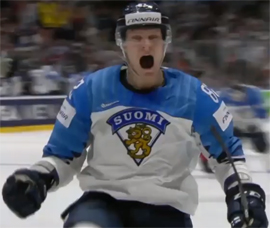 Chempionstvo pod shkvalom atak