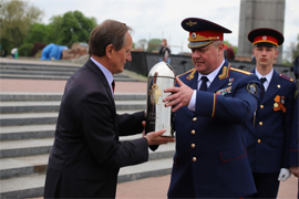 Doroga Pamyati SK RF dostigla Bresta1