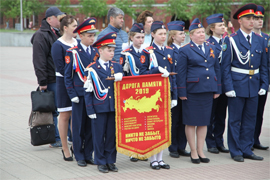 Doroga Pamyati SK RF dostigla Bresta7