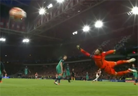 Evropejskij klubnyj chempion v futbole budet iz Anglii21