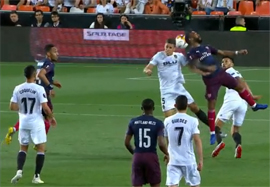 I Liga Evropy u Anglii11