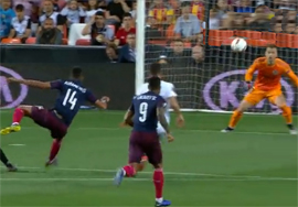 I Liga Evropy u Anglii13