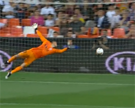 I Liga Evropy u Anglii14