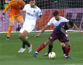 I Liga Evropy u Anglii15