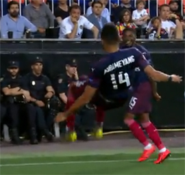 I Liga Evropy u Anglii16