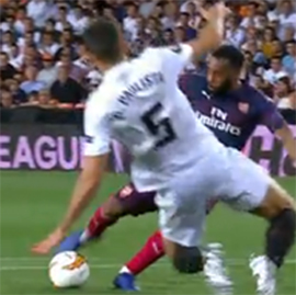 I Liga Evropy u Anglii18