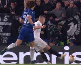 I Liga Evropy u Anglii19