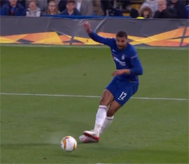 I Liga Evropy u Anglii2