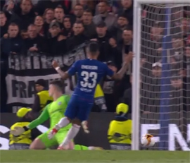 I Liga Evropy u Anglii20