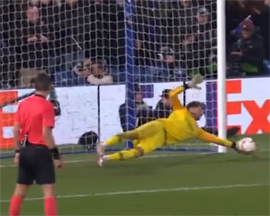 I Liga Evropy u Anglii22