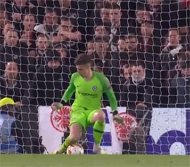 I Liga Evropy u Anglii24