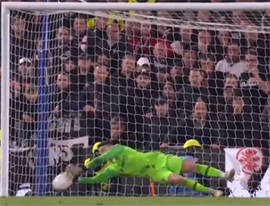 I Liga Evropy u Anglii25