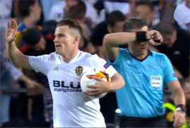 I Liga Evropy u Anglii6