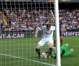 I Liga Evropy u Anglii8