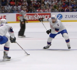 Pyatok minus dva pyatki rossiyan pobedno sverknuli nad norvezhcami1