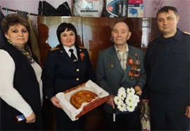 SU SKR po Chuvashii i prokuratura Chuvashii vstretili Den Pobedy10