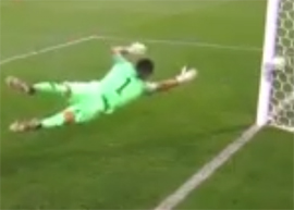 Masterskaya golova Kavani probila chetvertfinal s Peru11