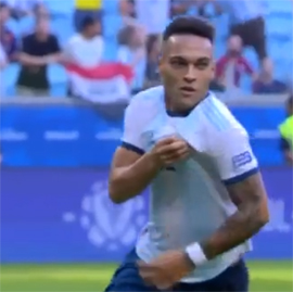 Messi s argentincami ostalsya na kubke do 28 iyunya2