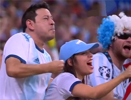 Messi s argentincami ostalsya na kubke do 28 iyunya4