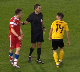 Sluchaj protiv klassa sygral tolko raz29