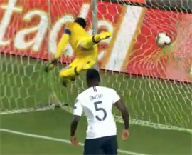 Turki otvesili chempionam