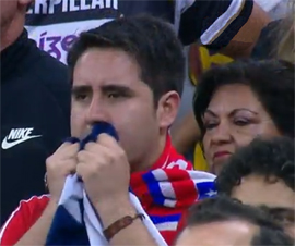 V polufinal s poslednim v matche udarom11