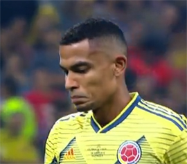 V polufinal s poslednim v matche udarom13