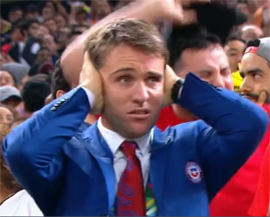 V polufinal s poslednim v matche udarom16