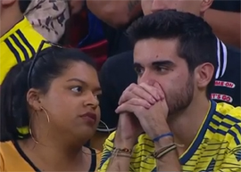 V polufinal s poslednim v matche udarom17