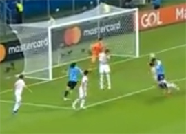 Yaponiya ne poddalas Urugvayu v kubkovoj Amerike10