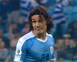 Yaponiya ne poddalas Urugvayu v kubkovoj Amerike2