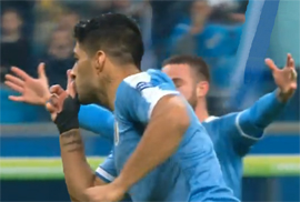 Yaponiya ne poddalas Urugvayu v kubkovoj Amerike6