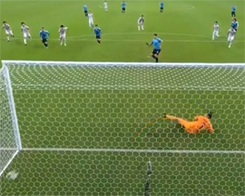 Yaponiya ne poddalas Urugvayu v kubkovoj Amerike7