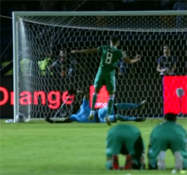 Alzhir vyvela v polufinal dvazhdy sygravshaya v serii penalti levaya shtanga1