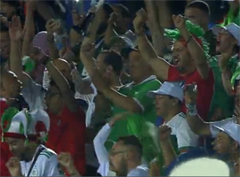 Alzhir vyvela v polufinal dvazhdy sygravshaya v serii penalti levaya shtanga3