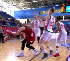 Belorusskie devushki dali vyhod rossiyankam na Italiyu1