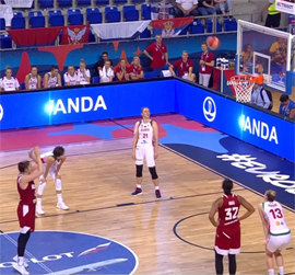 Belorusskie devushki dali vyhod rossiyankam na Italiyu3