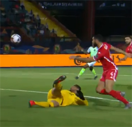 Ben Sherifia otlil vosmuyu bronzu Nigerii2