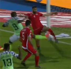 Ben Sherifia otlil vosmuyu bronzu Nigerii3