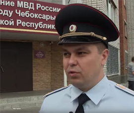 Dvuh kazancev MVD po Chuvashii podozrevaet v moshennicheskih krazhah mobilnikov2