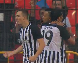 Futbolnogo porohu dazhe na gol ne naskrebl2