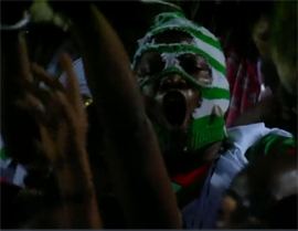 Komanda Ahmeda Musy prorvalas v polufinal Kubka Afriki za minutu do overtajma6