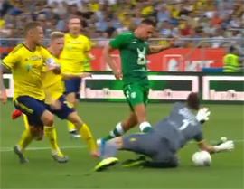 Atakuyushchij Rostov vklinilsya v lidiruyushchuyu pyaterku1