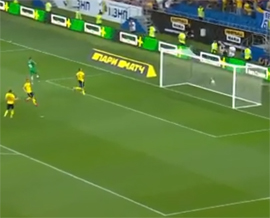 Atakuyushchij Rostov vklinilsya v lidiruyushchuyu pyaterku4