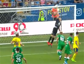 Atakuyushchij Rostov vklinilsya v lidiruyushchuyu pyaterku5