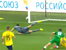 Atakuyushchij Rostov vklinilsya v lidiruyushchuyu pyaterku6