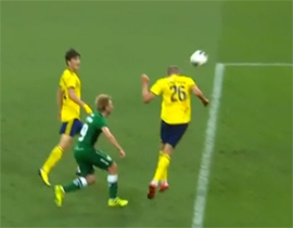 Atakuyushchij Rostov vklinilsya v lidiruyushchuyu pyaterku8