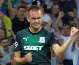 Dlya matchej s chempionami Krasnodaru predpisali eshche poduchitsya4